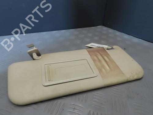 Left sun visor FORD KA (RU8) 1.2 | BP21164685I1 - Image 2