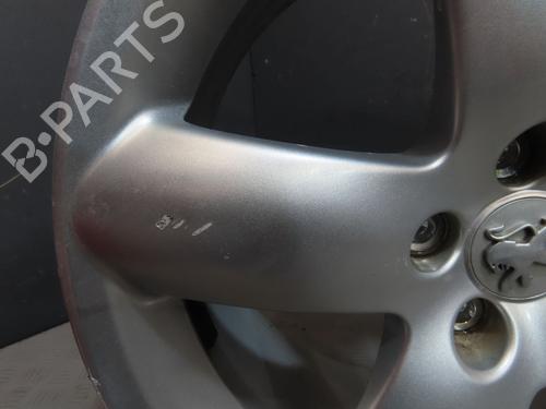 Rim PEUGEOT 407 Coupe (6C_) 2.7 HDi | BP29170418C45 