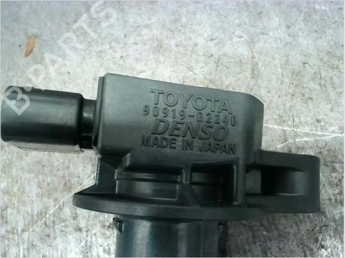 Used Ignition coil Ignition coil 14870737 14870737