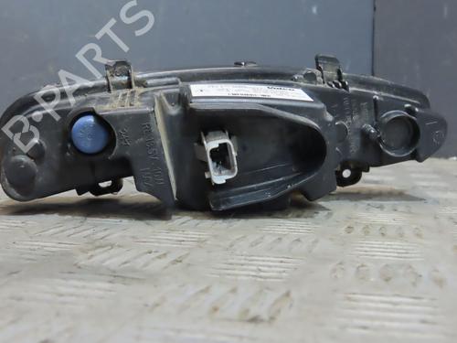 Used Left daytime light CITROËN DS3 (SA_) 1.6 BlueHDi 100 (99 hp) 26227004