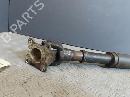 Driveshaft TOYOTA LAND CRUISER PRADO (_J12_)  | BP19528736M37 