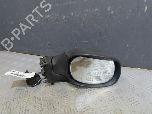 Right mirror CITROËN C3 I (FC_, FN_) 1.4 i | BP29195918C27 