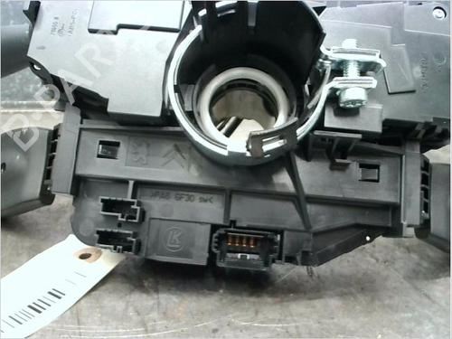 Ratstangsstang CITROËN DS3 (SA_) 1.6 HDi 90 (92 hp) 11944416