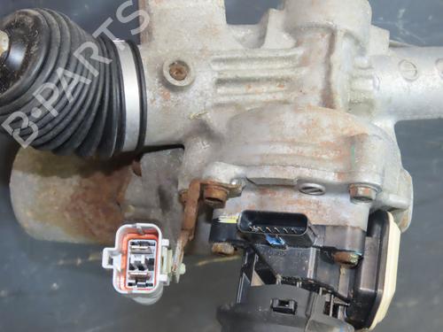 Used Steering rack SUZUKI SWIFT III (MZ, EZ) 1.3 (RS413, ZC11S) (92 hp) 29515619