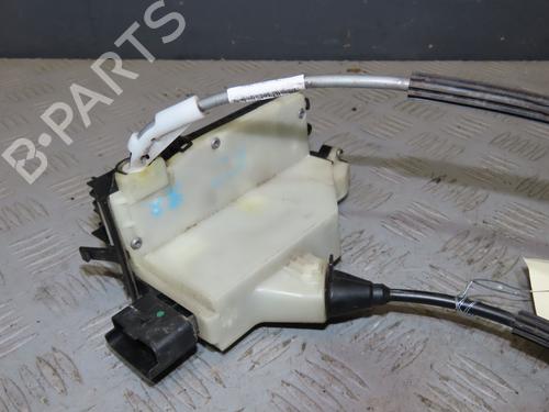 Rear right lock CITROËN C4 II (NC_) 1.6 HDi 90 | BP24534224C99 