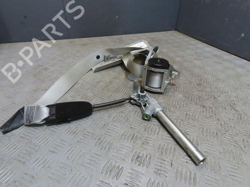 Used Front left belt tensioner OPEL CORSA D (S07) 1.3 CDTI (L08, L68) (75 hp) 27487914
