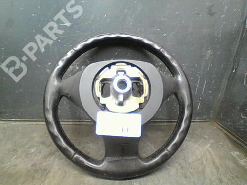 Used Steering wheel BMW 5 (E60) 525 d (197 hp) 11499685