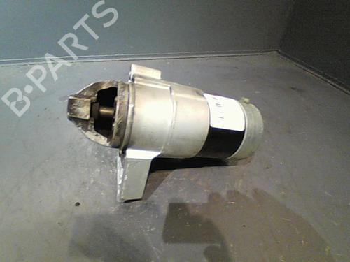 Used Starter PEUGEOT 206+ (2L_, 2M_) 1.4 HDi eco 70 (68 hp) 23111942