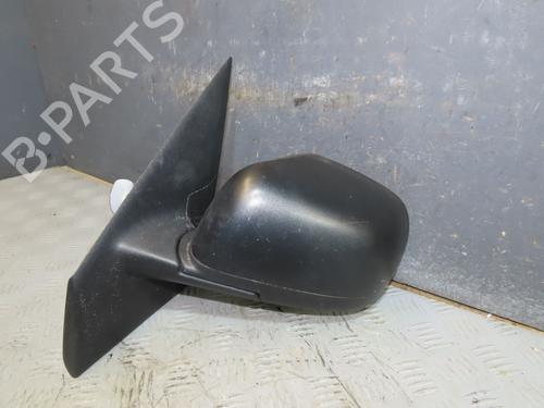 Used Left mirror Left mirror DACIA LODGY (JS_) 1.6 LPG (83 hp) 36582907 36582907
