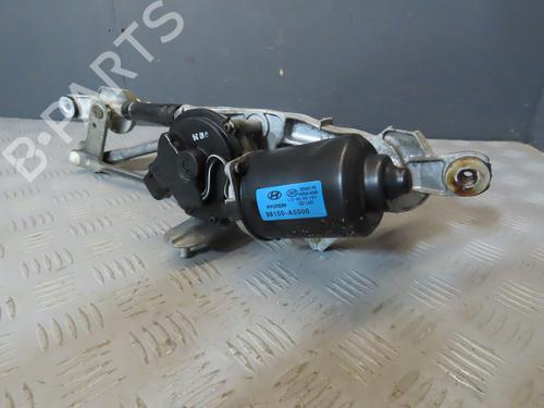 Front wiper motor HYUNDAI i30 (GD) 1.6 CRDi | BP21073949M29 