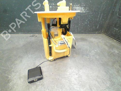 Used Fuel pump CITROËN C8 (EA_, EB_) 2.2 HDi (128 hp) 10757983