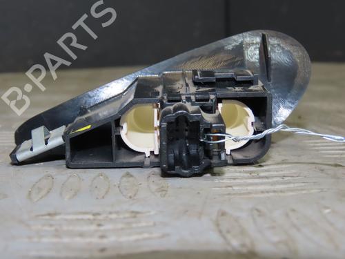 Used Warning switch PEUGEOT 406 Coupe (8C) 2.2 HDI (133 hp) 27332769