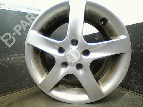 Fælk SEAT LEON (1P1) 2.0 TDI (170 hp) 10761258