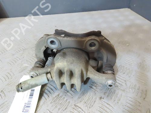 Right front brake caliper CITROËN C4 II (NC_) 1.6 HDi 90 | BP39180332M104 - Image 5
