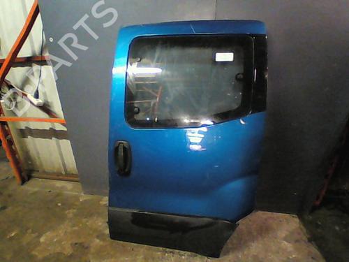 left-slide-door-peugeot-bipper-tepee-13-hdi-75-9006t1-2008-10766896 main image