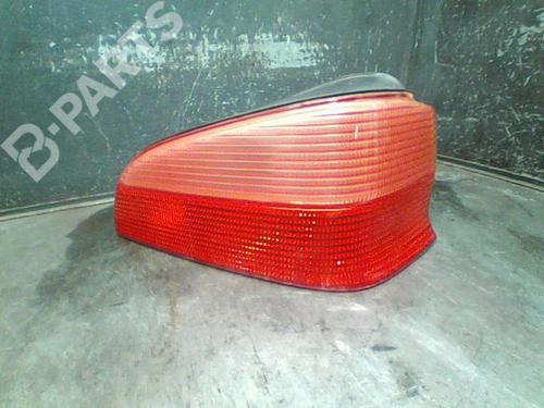 Right taillight PEUGEOT 106 I (1A, 1C) 1.0 | BP10768739C35 
