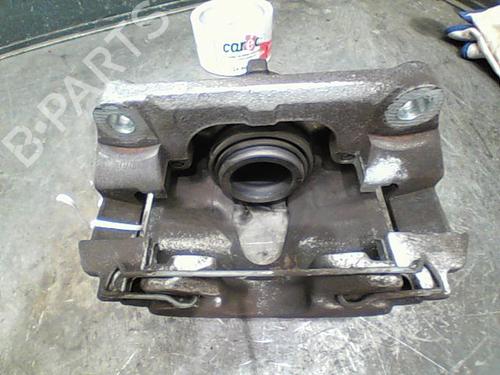 Left front brake caliper RENAULT SCÉNIC II (JM0/1_) 1.6 16V (JM1R) | BP23113341M105 