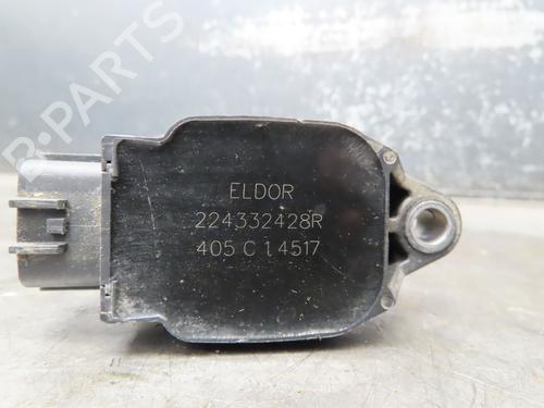 Ignition coil DACIA SANDERO II TCe 90 (B8M1, B8MA, B8AC) | BP17371281M94 