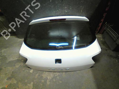 Used Tailgate Tailgate SEAT IBIZA IV (6J5, 6P1) 1.2 (60 hp) 10767255 10767255