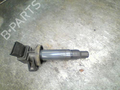 Ignition coil CITROËN C1 (PM_, PN_) 1.0 | BP14870698M94 