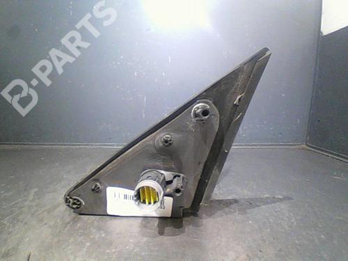Right mirror RENAULT LAGUNA II (BG0/1_) 1.9 dCi (BG08, BG0G) | BP10765113C27 