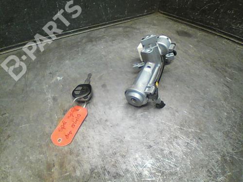 Used Ignition barrel OPEL AGILA (B) (H08) 1.0 (F68) (68 hp) 10760057
