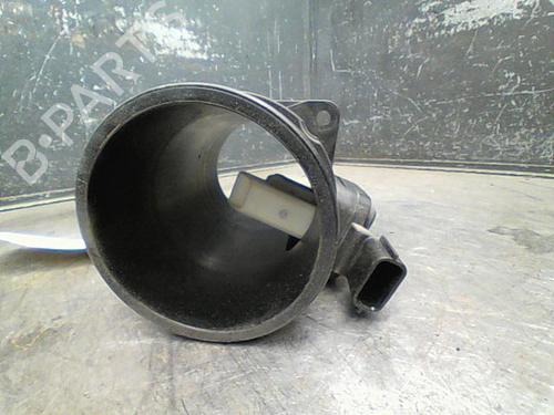 Mass air flow sensor RENAULT MEGANE III Coupe (DZ0/1_) 1.5 dCi (DZ09, DZ0D, DZ1F, DZ1G, DZ14, DZ29) | BP11738193M95