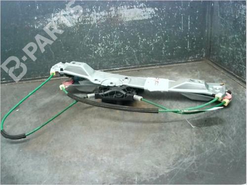 Used Front right window mechanism OPEL CORSA D (S07) 1.3 CDTI (L08, L68) (75 hp) 11693880