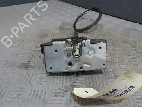 Used Front left lock FIAT BRAVO II (198_) 1.4 T-Jet (198257) (152 hp) 29469663