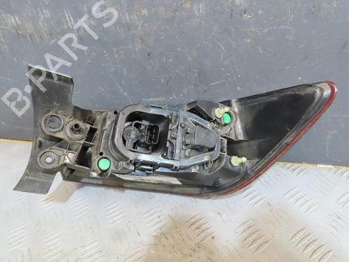 Used Left taillight RENAULT CLIO IV (BH_) 0.9 TCe 90 (BHNF, BHMA, BHMH, BHJK, BHJR) (90 hp) 30502389