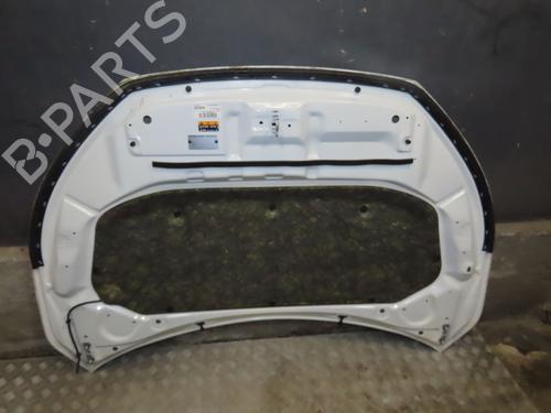 Used Hood Hood 37225905 37225905