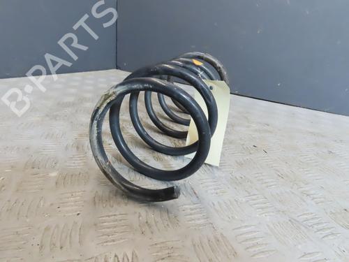 Shock absorber spring DACIA DUSTER (HS_)  | BP26668822C152 