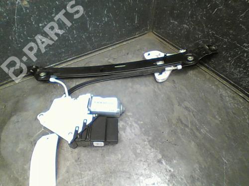 Rear right window mechanism SEAT TOLEDO III (5P2) 2.0 TDI 16V | BP10766294C25 