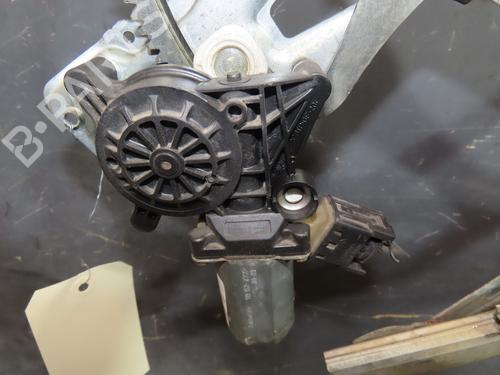 Used Front left window mechanism Front left window mechanism 38713608 38713608
