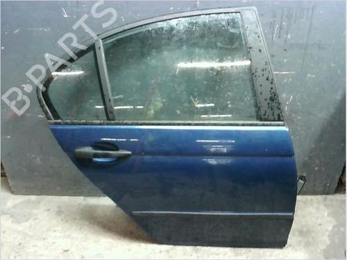 Used Right rear door BMW 3 (E46) [1997-2005]  23115701