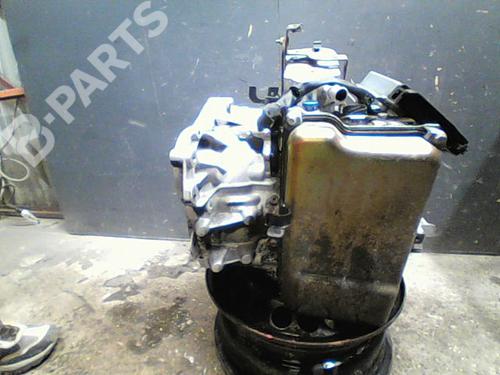 Gearbox CITROËN C5 II (RC_) 2.2 HDi (RC4HXE) | BP10759840M3 