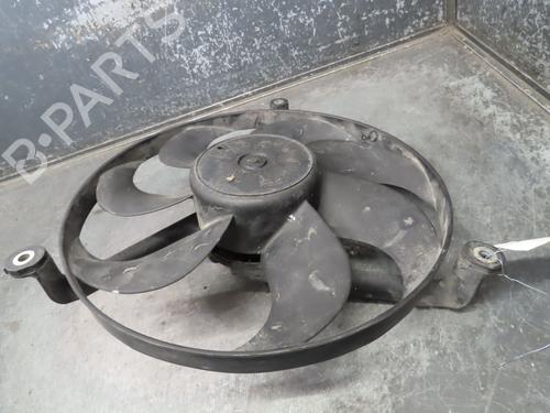 Køleventilator elektrisk VW LUPO I (6X1, 6E1)  | BP23112196M35 