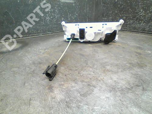 Commande Chauffage MINI MINI (R50, R53) One | BP10762304I5 