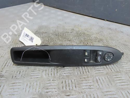 Used Left front window switch CITROËN DS4 (NX_) 1.6 HDi 115 (114 hp) 29601058