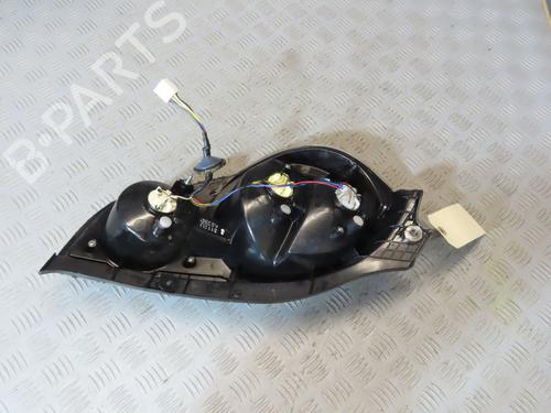 Right taillight CHEVROLET SPARK (M300) | BP23116570C35