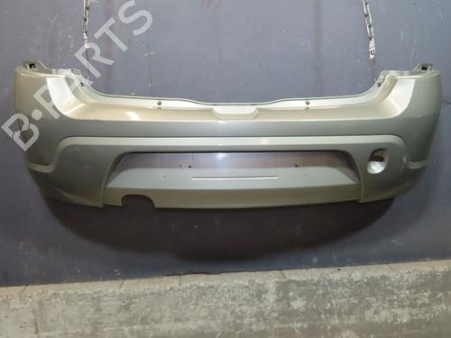Bagtil kofangere DACIA SANDERO 1.6 MPI 85 (BS03) (84 hp) 31030111