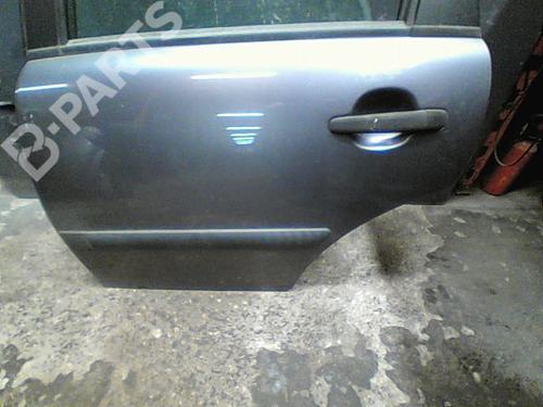 Left rear door CITROËN C3 I (FC_, FN_) 1.4 HDi | BP10766616C4 