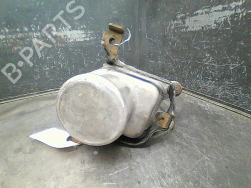Used Steering pump FORD FOCUS II (DA_, HCP, DP) 1.8 TDCi (115 hp) 23112778