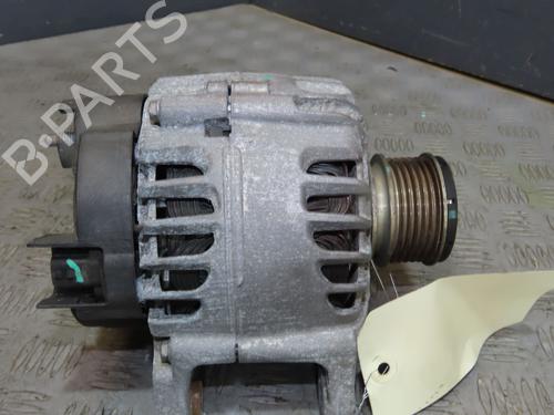 Generator RENAULT CLIO III Hatchback Van (SB_, SR_)  | BP23895988M7 