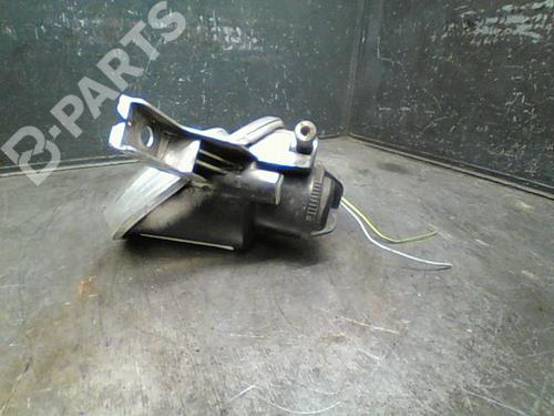 Left front fog light PEUGEOT 206 Hatchback (2A/C) 2.0 HDI 90 | BP10767872C30 