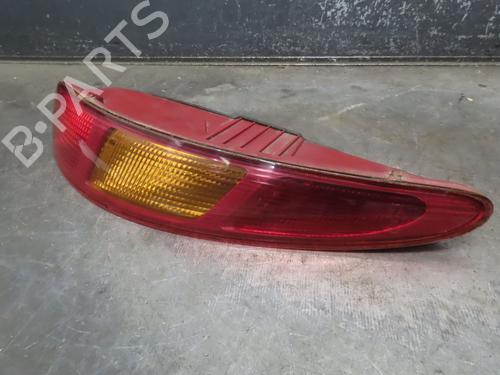 Right taillight ALFA ROMEO GT (937_) 1.9 JTD (937CXN1B) | BP16537907C35