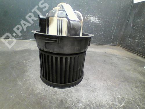 Used Heater blower motor PEUGEOT 308 I (4A_, 4C_) 1.6 HDi (109 hp) 10759576