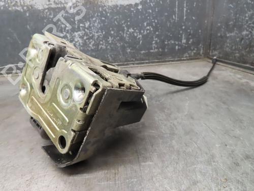 Front right lock RENAULT CLIO II (BB_, CB_) 1.5 dCi (B/CB07) | BP17134293C97 