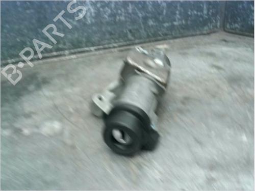 Ignition barrel VW POLO IV (9N_, 9A_) 1.4 TDI | BP13301204M48 