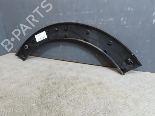 Used Rear right wheel arch trim CITROËN C3 III (SX) 1.2 PureTech 82 (83 hp) 29759771